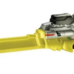 Morris Power Ranger Beast Morphers Sword Saber - Dino Charge