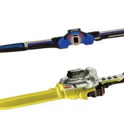 Morris Power Ranger Beast Morphers Sword Saber - Dino Charge