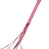 Tomfoolery Cat-O-Nine Tails Metallic Pink Costume Accessory