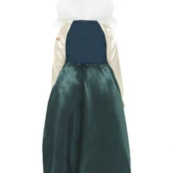 Smiffys Horrible Histories Girls Boys Book Week Costume