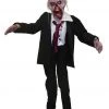 Morris Grave Robbie Puppet Halloween Party Decoration Props Halloween Props/Decoration