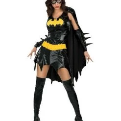 Rubies Deerfield Batgirl Sexy Secret Wishes Ladies Costume