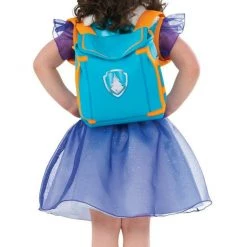 Rubie's Paw Patrol Gang Marshall Skye Rubble Chase Tracker Everest Boys Girls Costume