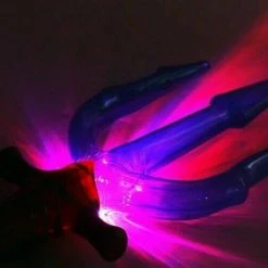 Unbranded Lights And Sounds 57cm Aquaman Trident Costume Accessory