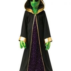 Rubie's Alien Cyclops Book Week Halloween Boys Costume