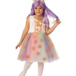 Rubies Deerfield Unicorn Light Up Tutu Dress Book Week Halloween Costume