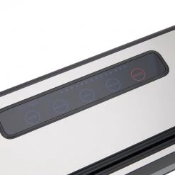 Kmart Food Saver Storage Sealer Machine Vacuum Sealing Freezer Meat Cryovac