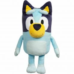 ABT Home & Garden Bluey Bingo Snickers Coco 20cm Plush Toys You Choose Which One