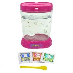 Williamvalentine Home & Garden The Original Sea-Monkeys Ocean Zoo Assortment NEW 5 Williamvalentine Home & Garden The Original Sea-Monkeys Ocean Zoo Assortment NEW