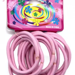 JD Health & Beauty 12 X Thick Stong School Hair Ties Bands Many Colours For Girls & Women 17 JD Health & Beauty 12 X Thick Stong School Hair Ties Bands Many Colours For Girls & Women