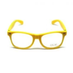 JD Party Retro Style Vintage Clear Lens Sunglasses Colored Frame Party Glasses Costume Accessories 19 JD Party Retro Style Vintage Clear Lens Sunglasses Colored Frame Party Glasses Costume Accessories