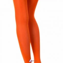 JD Party Ladies Womens Plain Coloured Fashion Tights Pantyhose Costume Accessories
