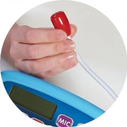 ATD Home & Garden Casdon Little Shopper Supermarket Cash Register Shopping Trolley PretendPlay Toy