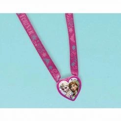 Balloon Agencies Disney Frozen 2 Party Supplies Party Favours Games