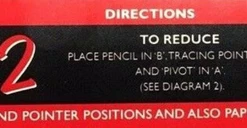 ABT Sketch-A-Graph Original Drawing Tracing Teacher Art Sketch Drawing Game