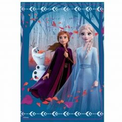 Balloon Agencies Disney Frozen 2 Lootbags Pack Of 8 Party Favours