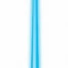 Morris Costumes Licensed Star Wars Obi Wan Electronic Lightsaber Extends 3 Feet Lights Up Blue Home & Garden