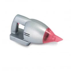 ATD Casdon Toys Little Henry Hetty Hand Held Toy Vacuum Set Pretend Play Cleaning Home & Garden