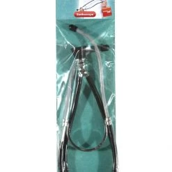 Smiffy’s Costume Accessories Doctor Nurse Surgeon Stethoscope Medical Costume Accessory