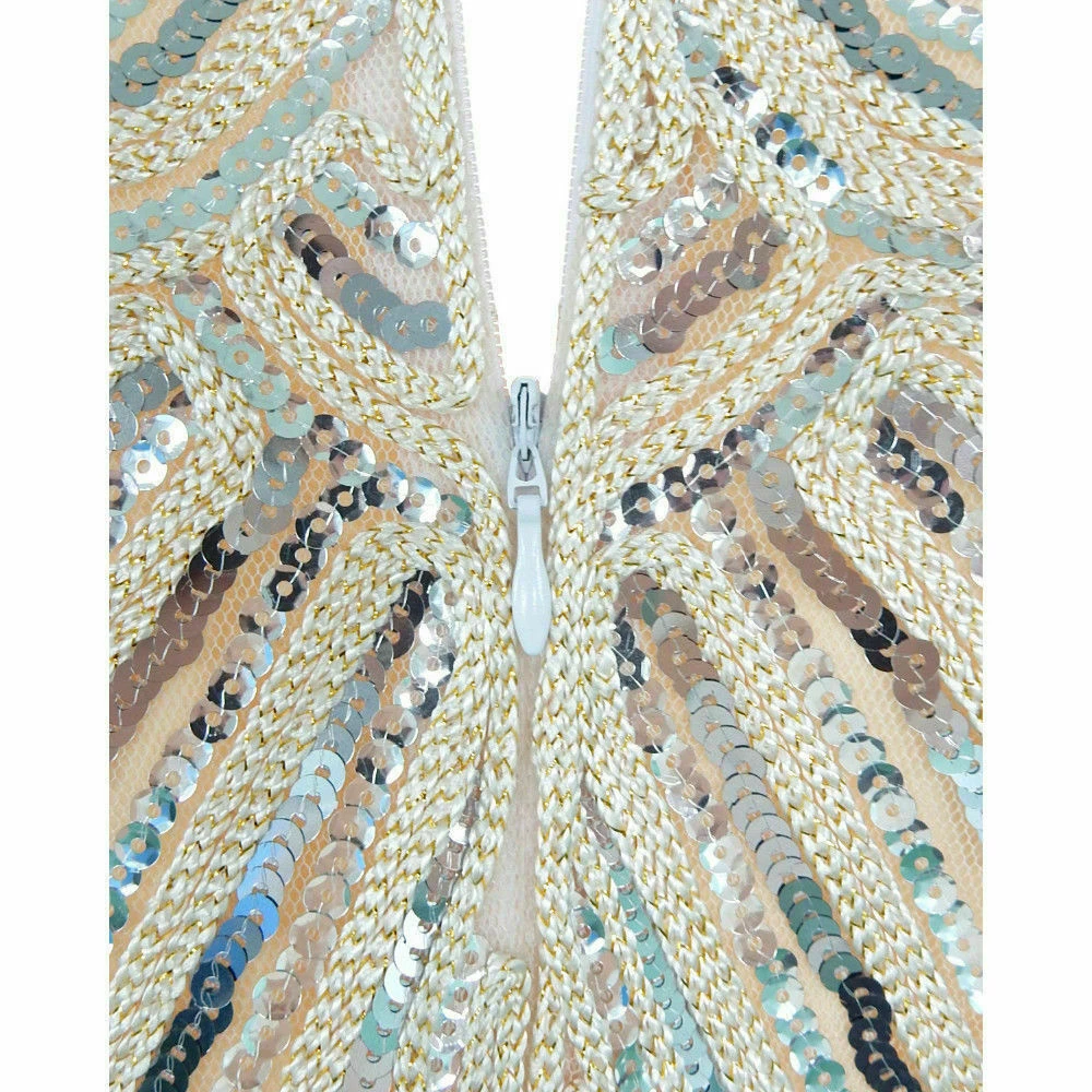 AliExpress 1920s Great Gatsby Flapper Dress Beads & Sequins Charleston Roaring 20s Vintage 10 AliExpress 1920s Great Gatsby Flapper Dress Beads & Sequins Charleston Roaring 20s Vintage