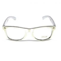 JD Party Retro Style Vintage Clear Lens Sunglasses Colored Frame Party Glasses Costume Accessories 22 JD Party Retro Style Vintage Clear Lens Sunglasses Colored Frame Party Glasses Costume Accessories