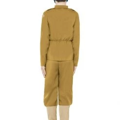 Smiffys Horrible Histories Girls Boys Book Week Costume