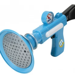 Kmart Costume Accessories Farting Blaster Gun Pump The Blaster To Enhance & Emits The Sounds Of Farts Gun