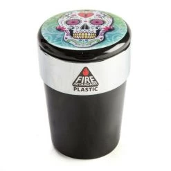 MDI Australia Extinguishing Ashtray Butt Bucket Cigarette Ash Trays Container