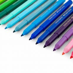 Kmart Home & Garden Faber Castell 18 Connector Pens Textas Child Safe Ink Washable Colouring In Pens 10 Kmart Home & Garden Faber Castell 18 Connector Pens Textas Child Safe Ink Washable Colouring In Pens
