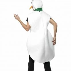 Smiffys Snowman Funny Santa Christmas Novelty Frozen Christmas Fancy Costume Outfit Christmas Adult Costumes 6 Smiffys Snowman Funny Santa Christmas Novelty Frozen Christmas Fancy Costume Outfit Christmas Adult Costumes