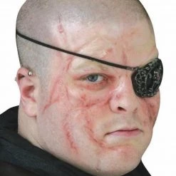 Tomfoolery Mehron Rigid Collodion Scarring Liquid Special Effect Halloween Scar TV Make Up Costume Accessories 6 Tomfoolery Mehron Rigid Collodion Scarring Liquid Special Effect Halloween Scar TV Make Up Costume Accessories