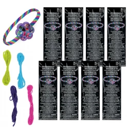 Balloon Agencies Trolls World Tour Pen Sunglasses Lanyard Tattoos Bracelet Party Favour Fillers Party Supplies