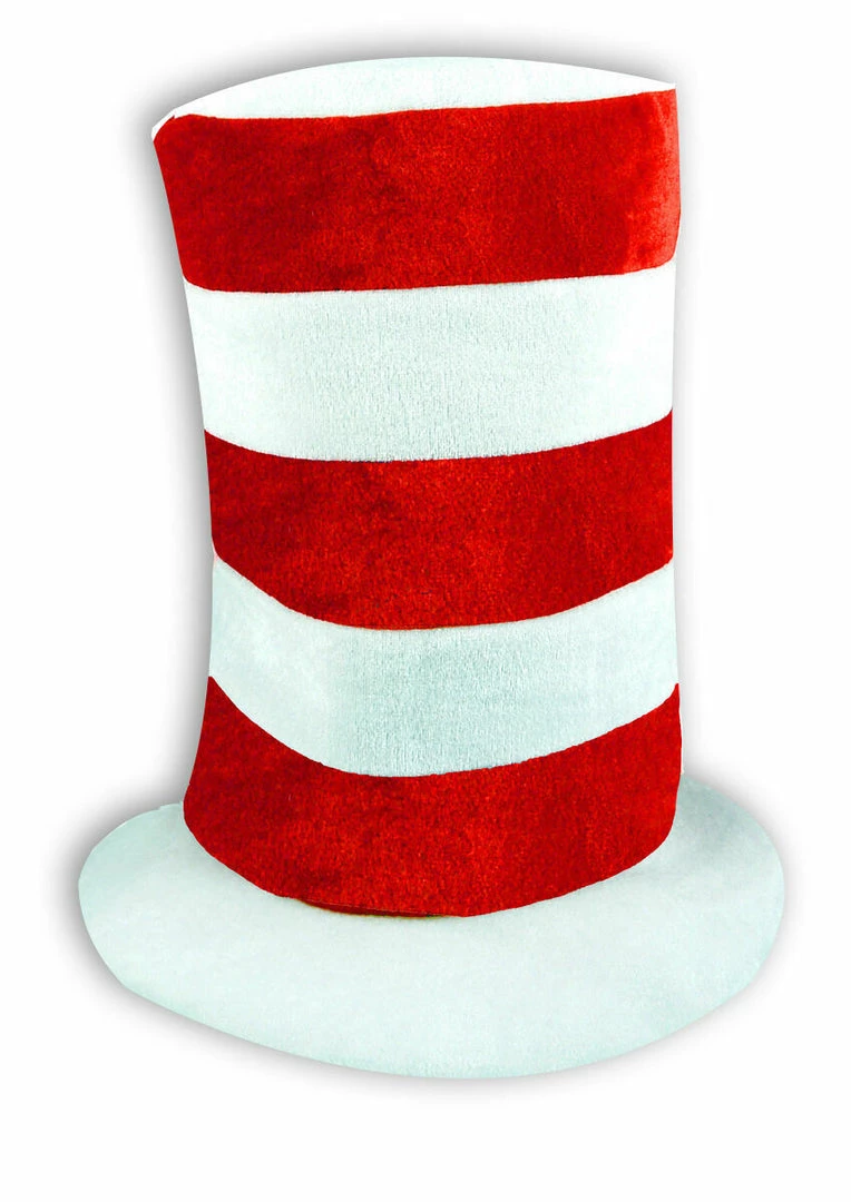 Crazy Costume Deals Dr Seuss Cat In The Hat Nose Bow Tie Top Hat Kids Boys Girls Costume KIT Costume Accessories 2 Crazy Costume Deals Dr Seuss Cat In The Hat Nose Bow Tie Top Hat Kids Boys Girls Costume KIT Costume Accessories