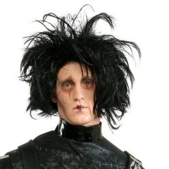 Rubie's Edward Scissorhands Halloween Mens Wig