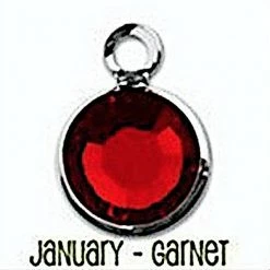 AliExpress Personalised Custom Made Name Pendant Necklace With Your Birthstone Name Plate