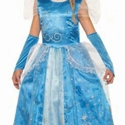 Tomfoolery Princess Celestia Holly Frost Rachel Girls Book Week Halloween Costume