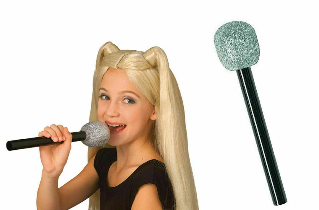 Amscan Ladies 80s Tutu Lace Skirt Leg Warmers Necklace Earrings Neon Belt Wig Leggings Costume Accessories 10 Amscan Ladies 80s Tutu Lace Skirt Leg Warmers Necklace Earrings Neon Belt Wig Leggings Costume Accessories