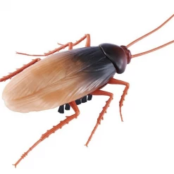 ABT Robo Alive Robotic Crawling Cockroach Realistic Movement Features & Colouration 9 ABT Robo Alive Robotic Crawling Cockroach Realistic Movement Features & Colouration