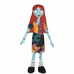 Unbranded 91cm Nightmare Before Christmas Sally Standing Prop Halloween Decoration