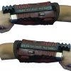 Morris DC Comics Suicide Squad Deadshot Gauntlet Costume Accessory Costume Accessories