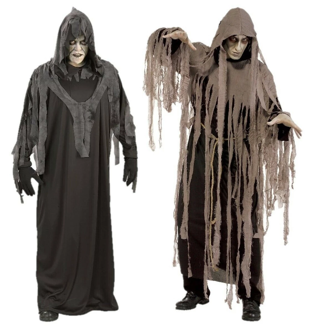 Rubie's Zombie Nightmare Midnight Ghoul Size STD Mens Halloween Costume Halloween Costumes 1 Rubie's Zombie Nightmare Midnight Ghoul Size STD Mens Halloween Costume Halloween Costumes