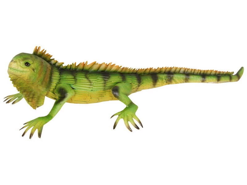 MAL Home & Garden Green Lizard Garden Statue 60cm Lizard Metal Ornament Home Decor 1 MAL Home & Garden Green Lizard Garden Statue 60cm Lizard Metal Ornament Home Decor