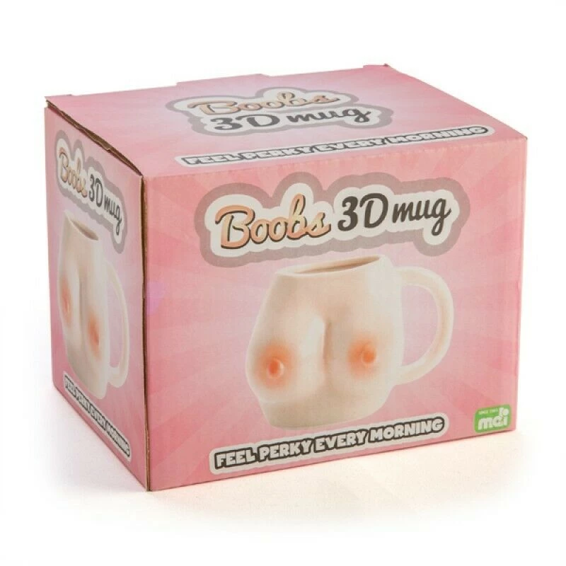 MDI Boobs Willy 3D Coffee Mug Ceramic Hens Night Stag Party Bachelorette 6 MDI Boobs Willy 3D Coffee Mug Ceramic Hens Night Stag Party Bachelorette