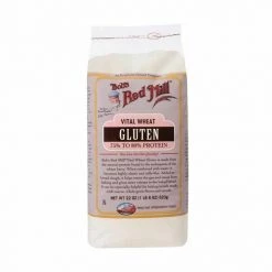 IHerb Health & Beauty Bobs Red Mill Vital Wheat Gluten Flour Mixes Food Groceries