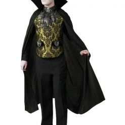 Rubie's Elegant Vampire Classic Size STD Mens Halloween Costume Halloween Costumes