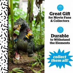 Williamvalentine BigMouth The Great Garden Gnome Massacre Garden Decor Home & Garden 10 Williamvalentine BigMouth The Great Garden Gnome Massacre Garden Decor Home & Garden