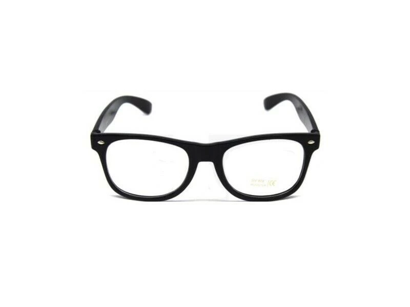 JD Party Retro Style Vintage Clear Lens Sunglasses Colored Frame Party Glasses Costume Accessories 1 JD Party Retro Style Vintage Clear Lens Sunglasses Colored Frame Party Glasses Costume Accessories