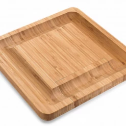 Unbranded Wooden Cheese Platter Board & Pate Cheese Knife Set 5Pce Set 7 Unbranded Wooden Cheese Platter Board & Pate Cheese Knife Set 5Pce Set