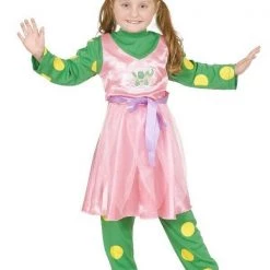 Rubie's Girls Costume The Wiggles Dorothy Tabard Dinosaur Toddlers Girls Boys Costume