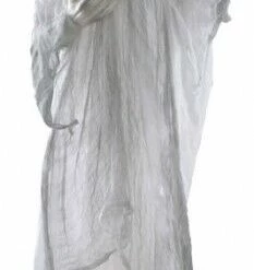 Sweidas Halloween Props/Decoration Animated Fade In & Out Light Up Eyes Strangling Ghost Halloween Prop 7 Sweidas Halloween Props/Decoration Animated Fade In & Out Light Up Eyes Strangling Ghost Halloween Prop